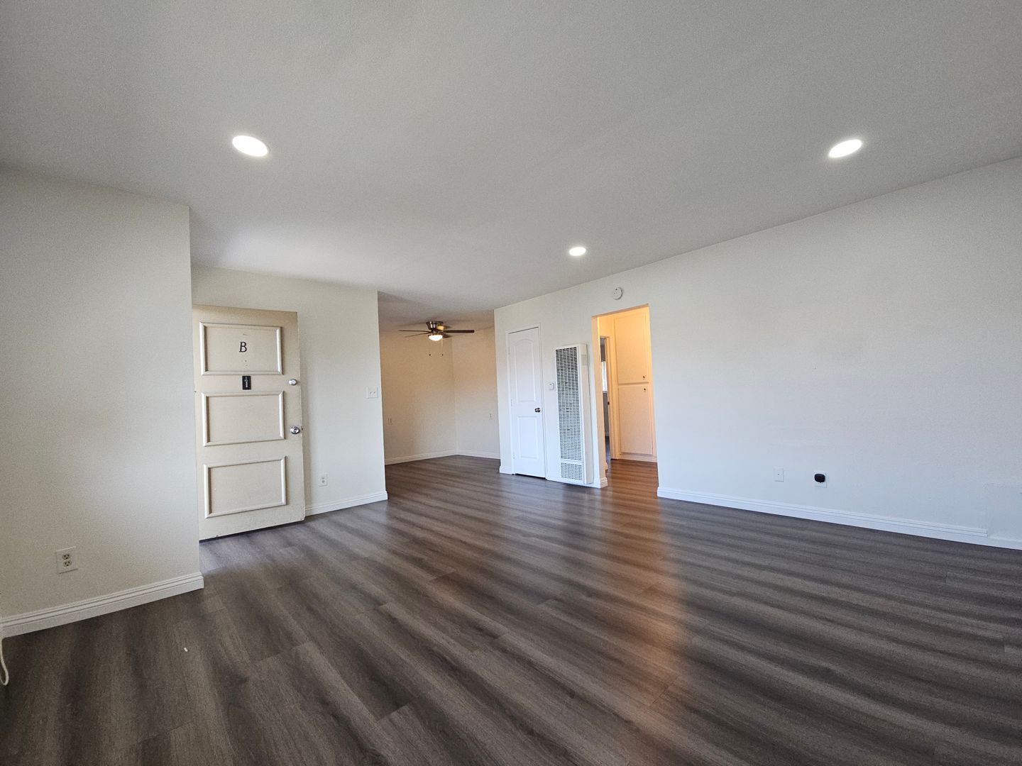 Buena Park Apartment: 5791 Kingman Ave