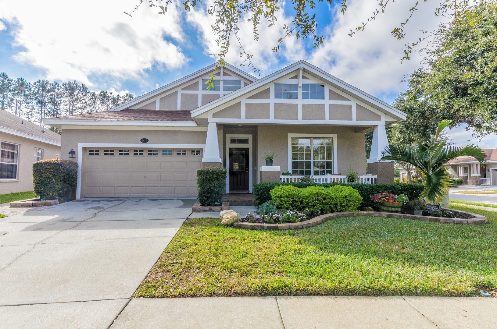 Lutz House: 5034 Torrey Hills Lane