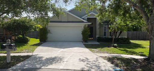 Beautiful 4-Bedroom Home for Rent in Villa Rosa – Lutz, FL – photo 1