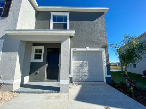 Beautiful 3-Bedroom + Loft Townhome for Rent in North Tampa / Land O' Lakes!
