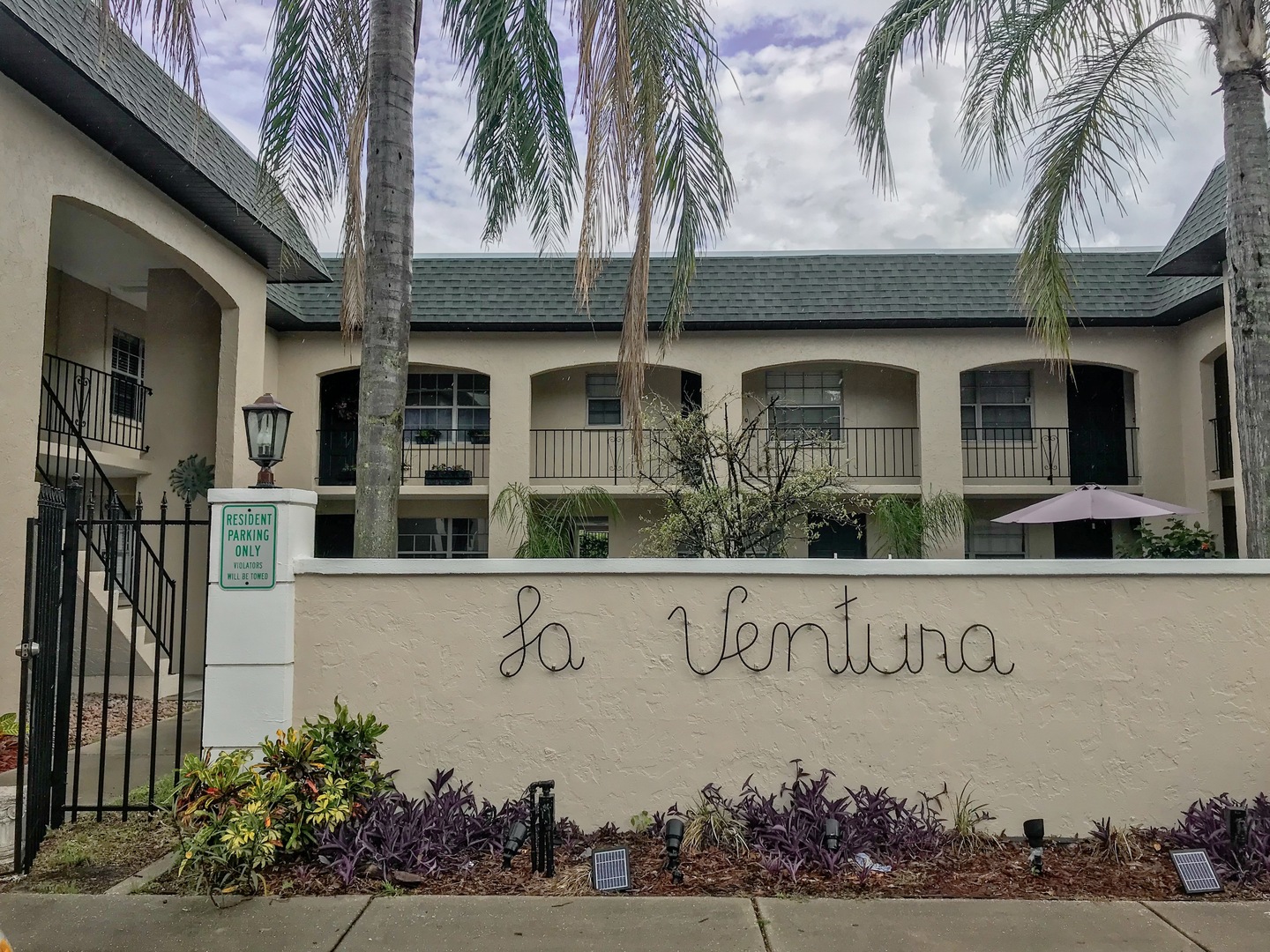 Tampa Condo: 3718 McKay Ave.