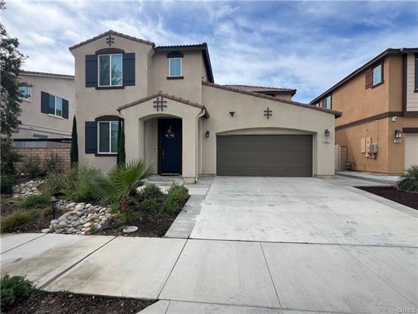 Menifee House: 29921 Warrior