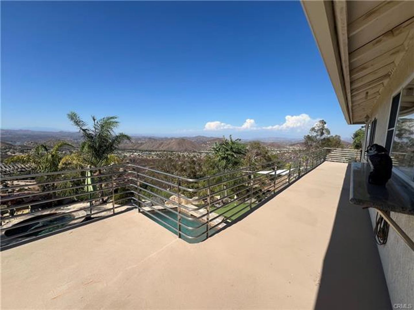 Wildomar House: 23150 Crooked Arrow