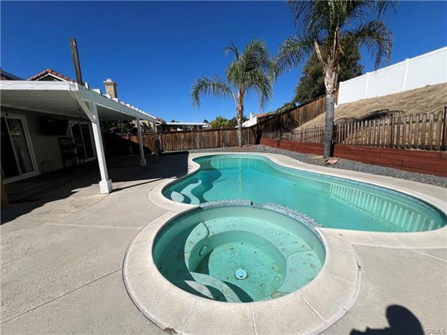 Temecula House: 27562 Sanderling