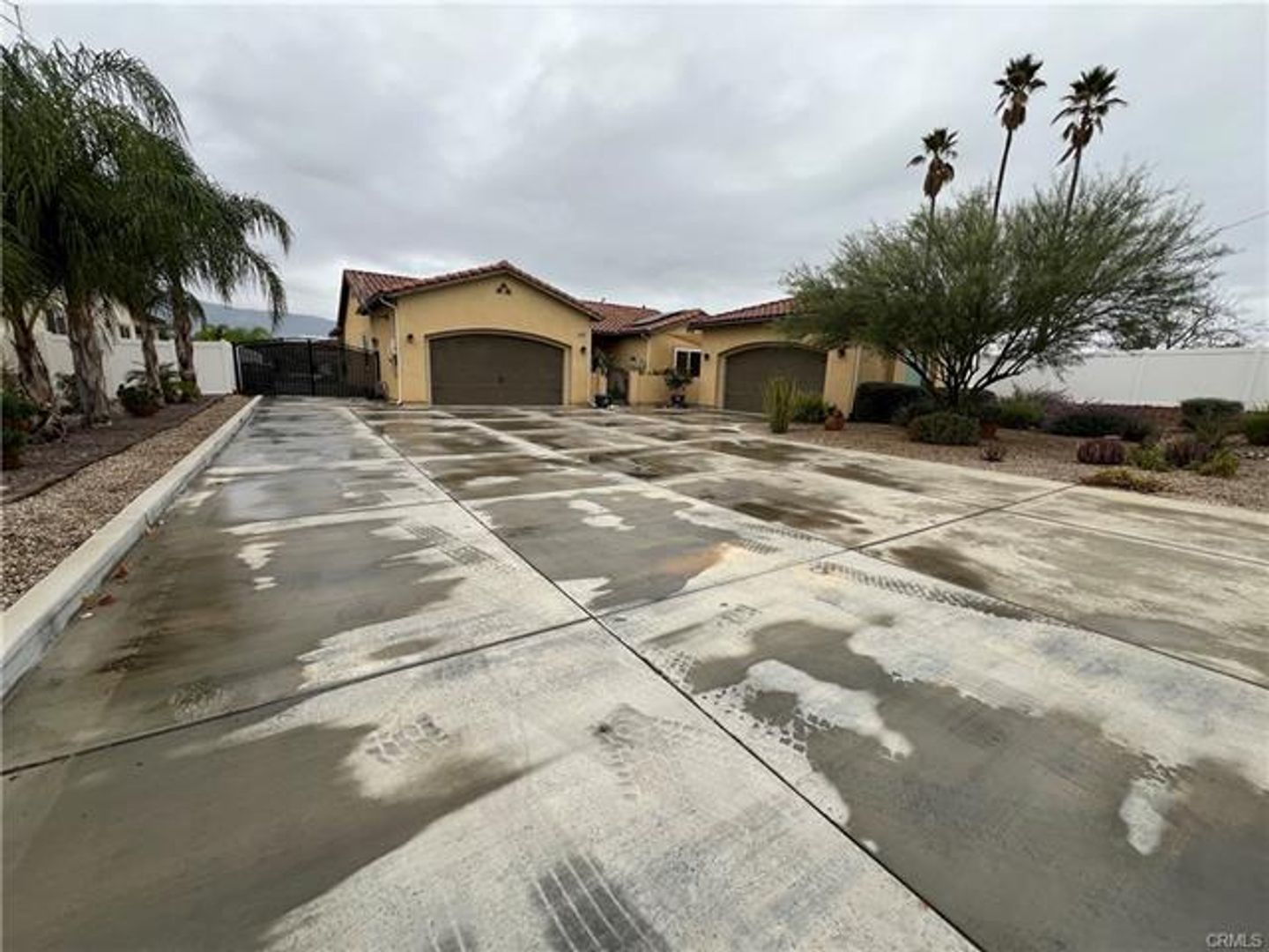 Wildomar House: 34899 Orange St