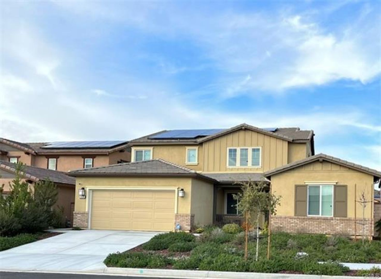 Menifee House: 24398 Montgomery