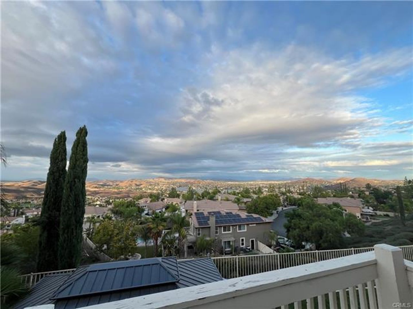 Lake Elsinore House: 9 Corte Montena