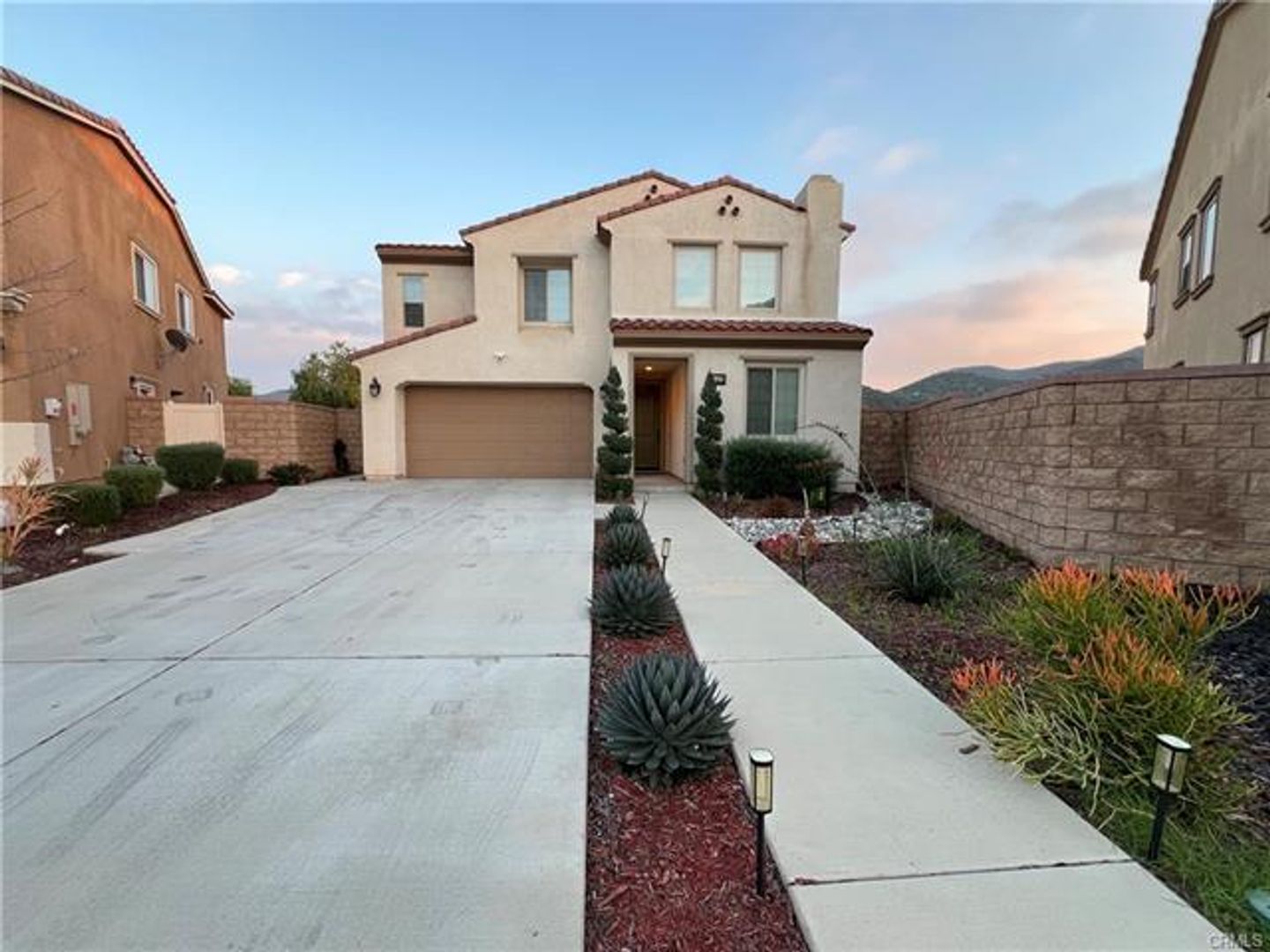 Lake Elsinore House: 24523 Preston Ct