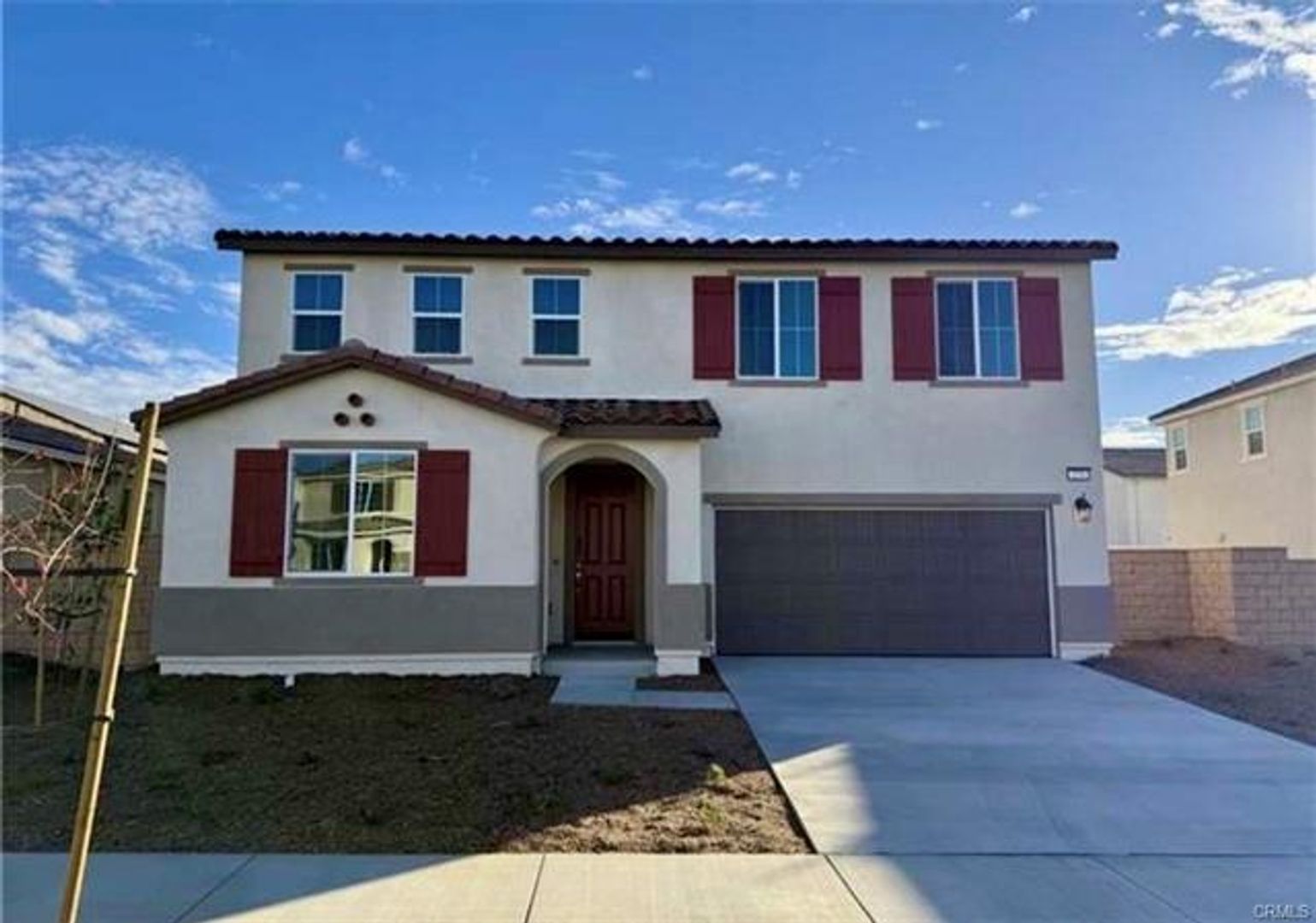 Hemet House: 273 Berrybush St.