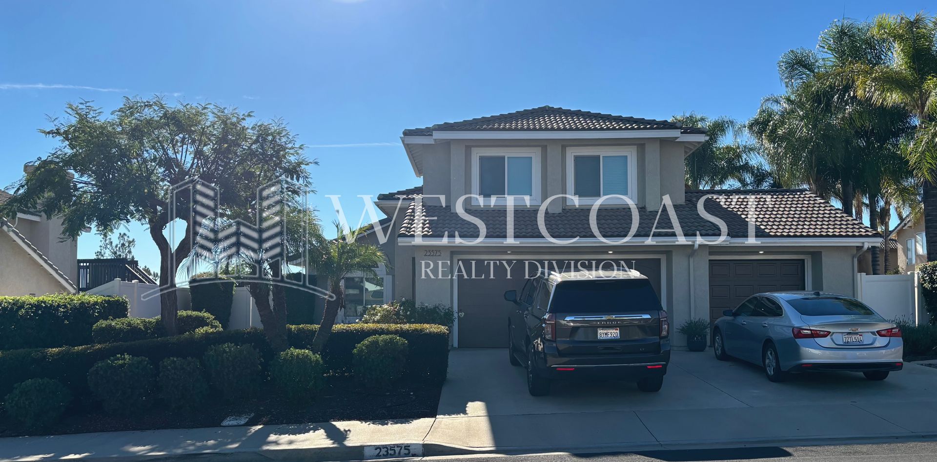 Murrieta House: 23575 Kettle Rd.