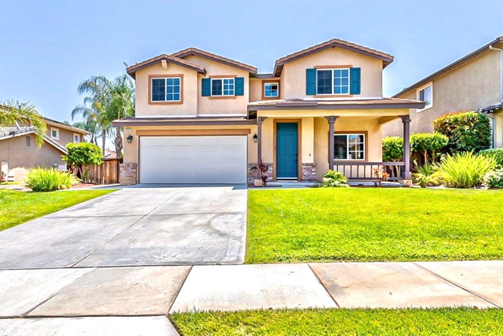 Murrieta House: 33922 Wintergreen Pl