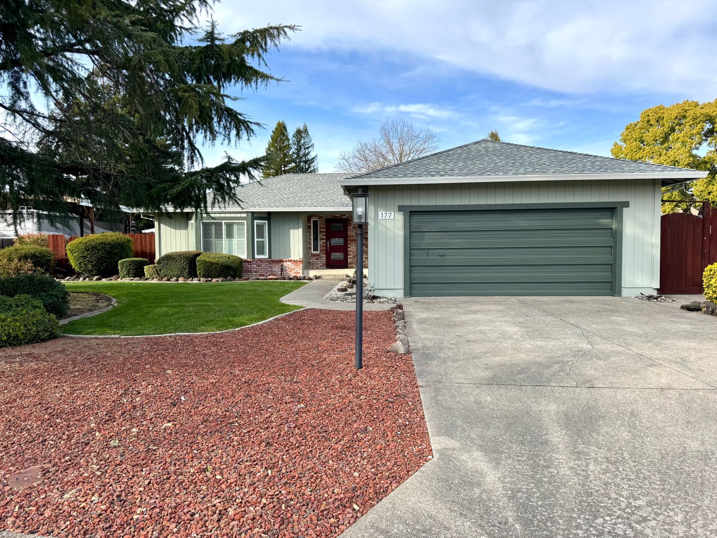 Windsor House: 177 Merner Drive