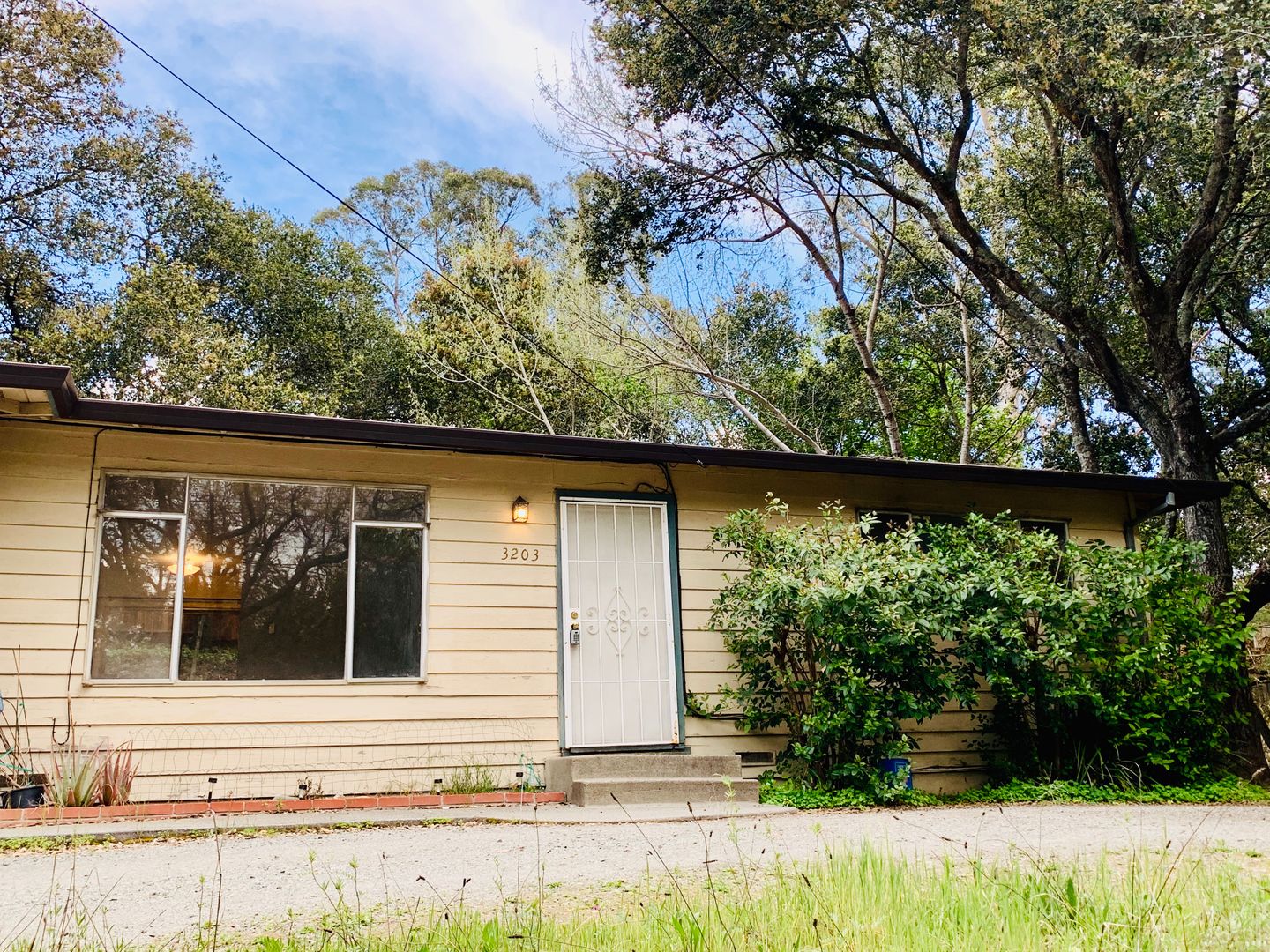 Santa Rosa Apartment: 3189 - 3205 Nielsen Road