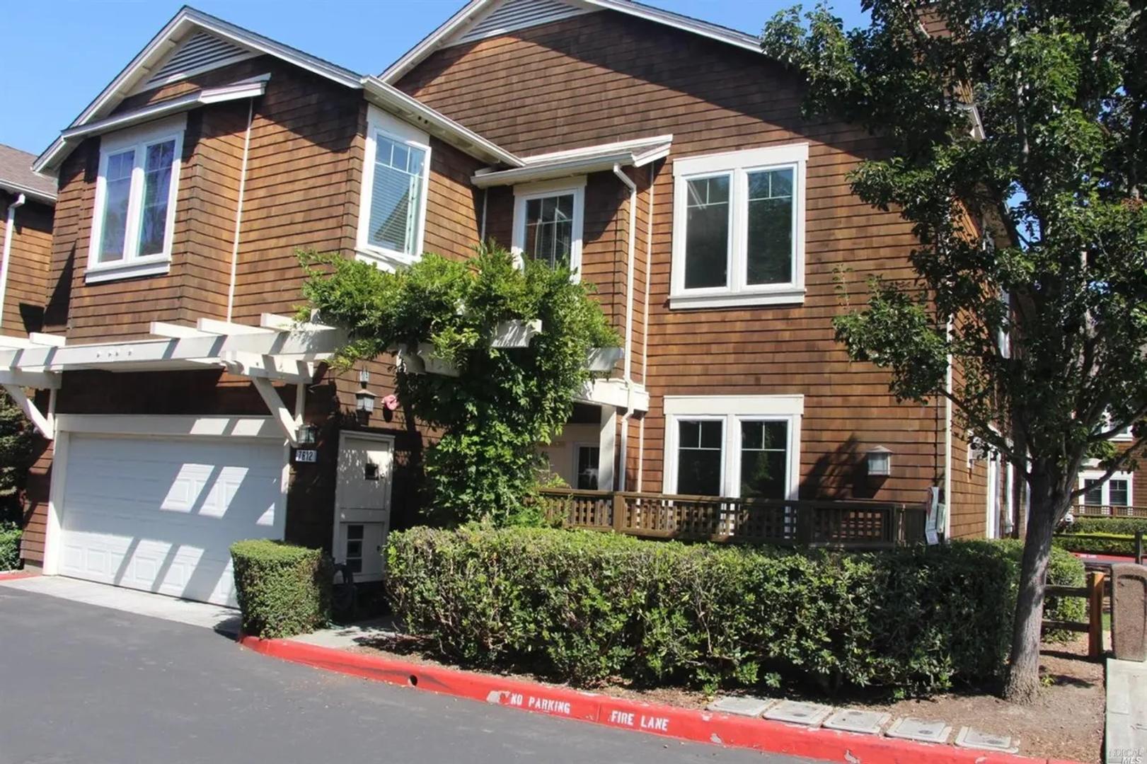 Cotati House: 7612 Eickmeyer Court