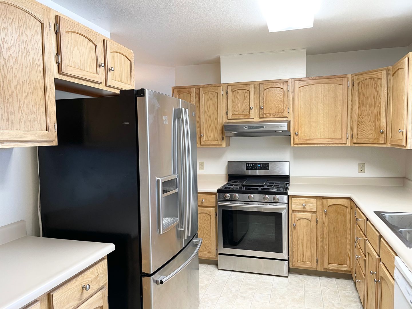 Windsor House: 8713 Windsor Rd