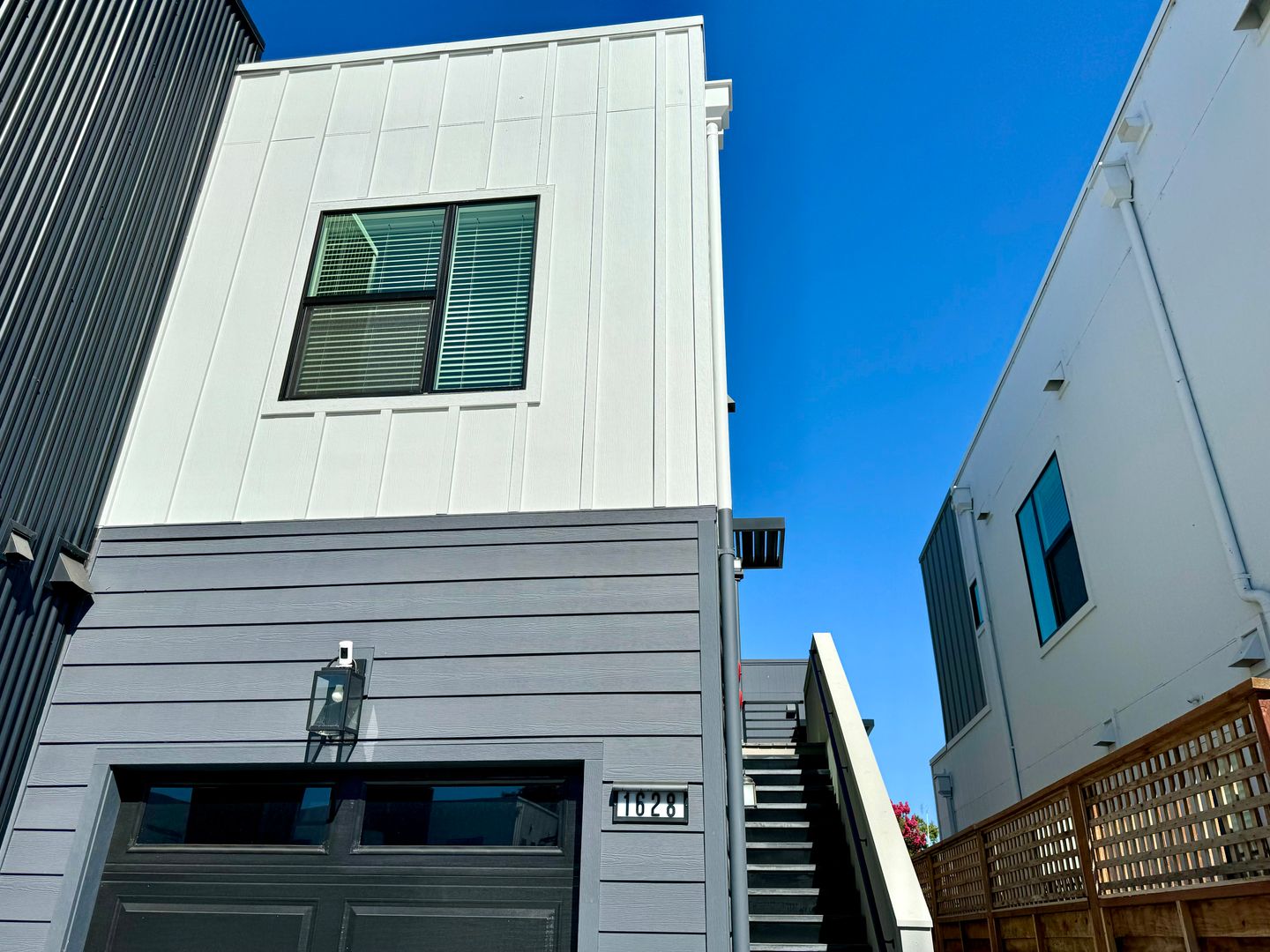 Santa Rosa House: 1628 Tecado Drive