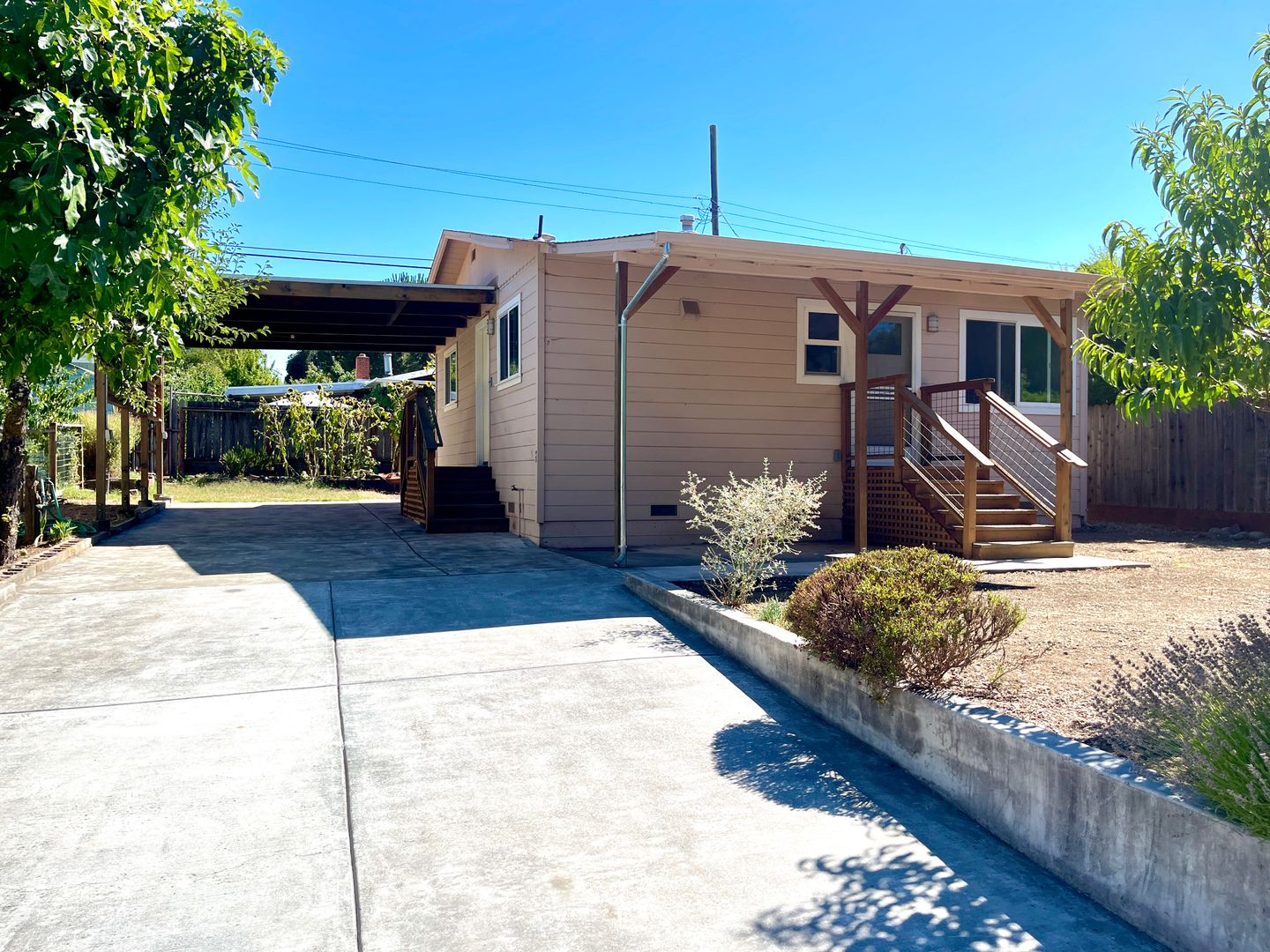 Forestville House: 8415 Spring Drive