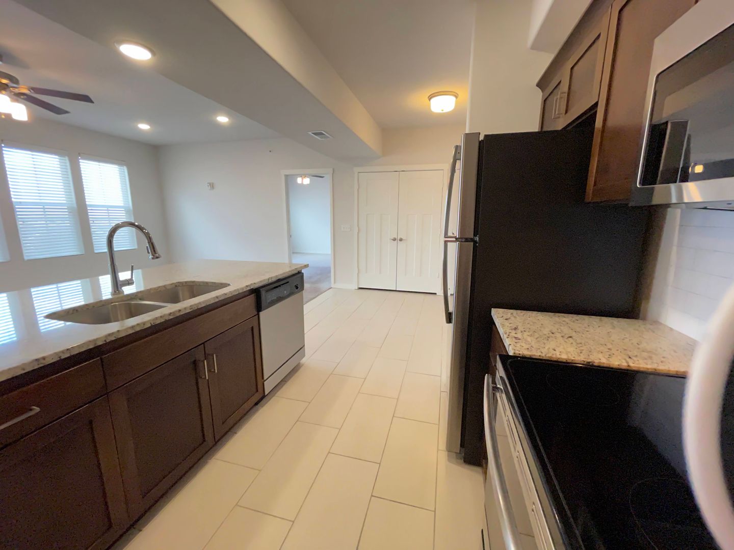 Lawrence Apartment: 5400 Overland Drive