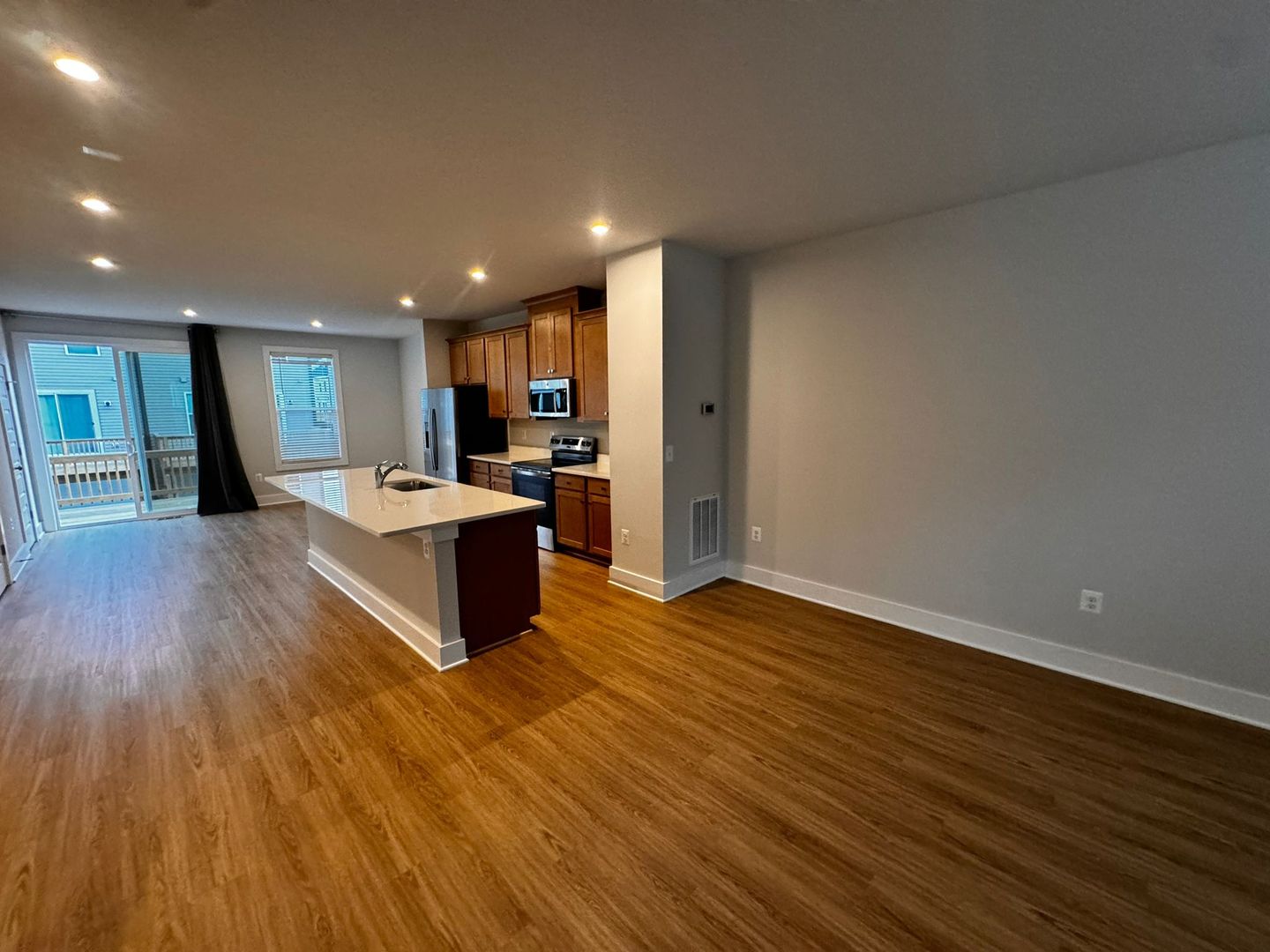 Glen Allen Townhome: 9935 Golden Trout Lane