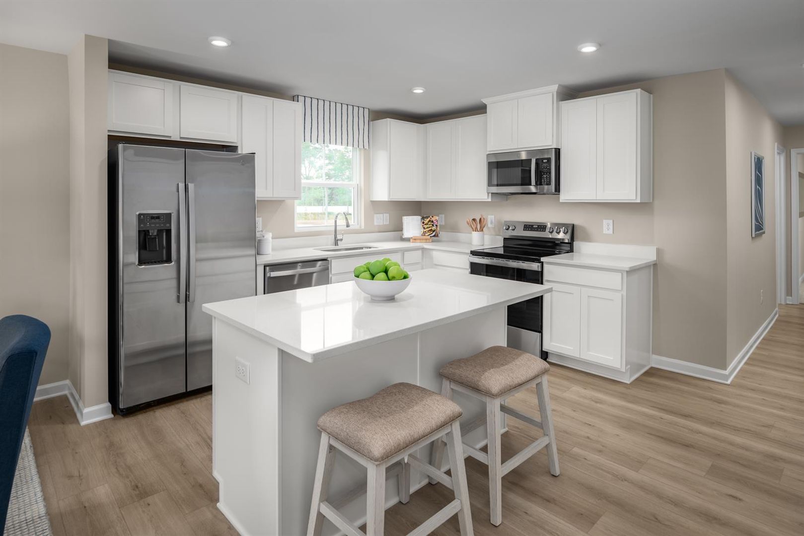 Richmond Townhome: 4053 Walmsley Blvd Unit B