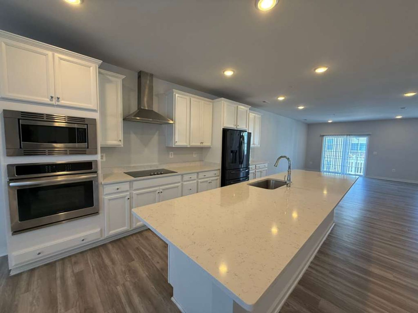 Richmond House: 5912 Whitehurst Ln