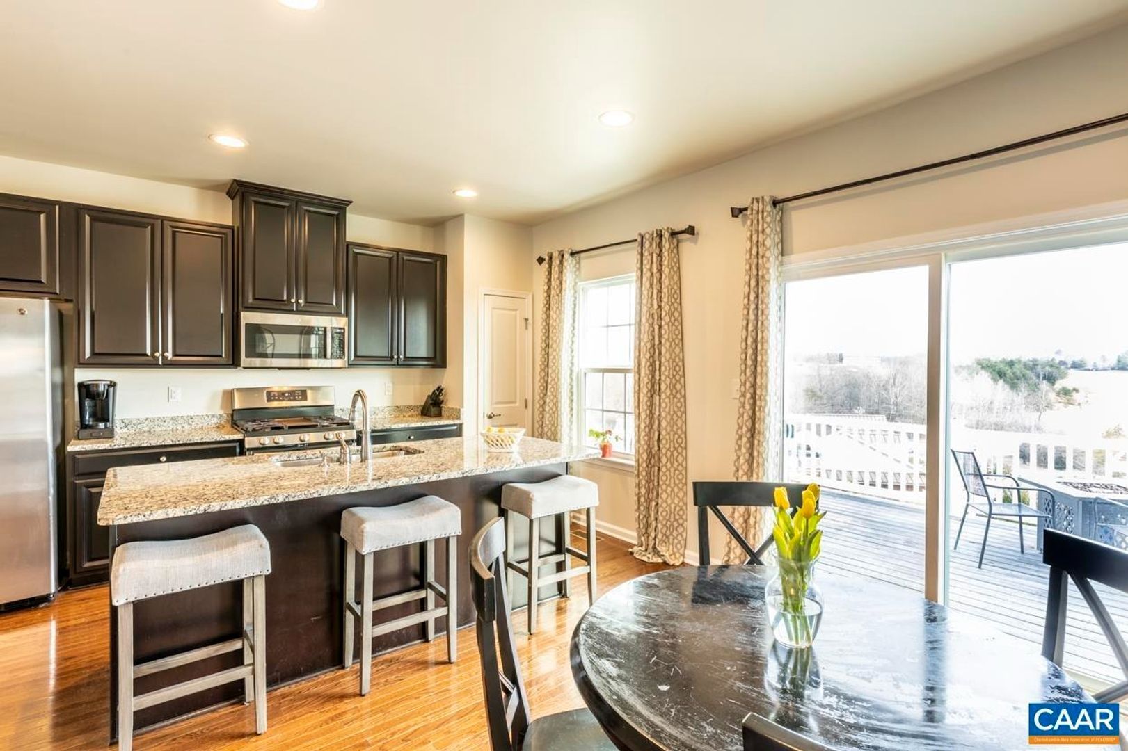 Charlottesville Townhome: 2033 Elm Tree Ct