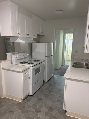 Capitola, Remodeled 2bd. 1ba. upstairs apartment