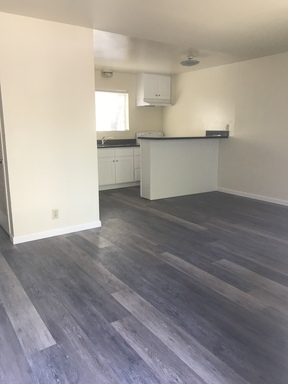 Santa Cruz/Live Oak, 2bd 1ba. Newly remodeled upstairs apartment – photo 1