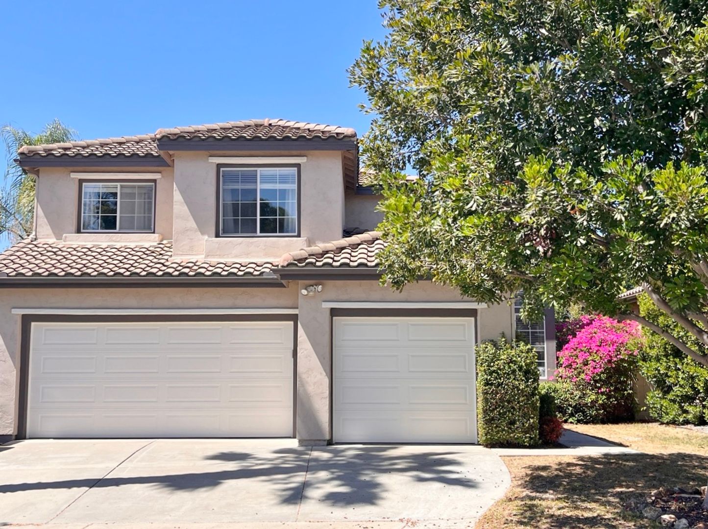 San Diego House: 8914 Rotherham Avenue