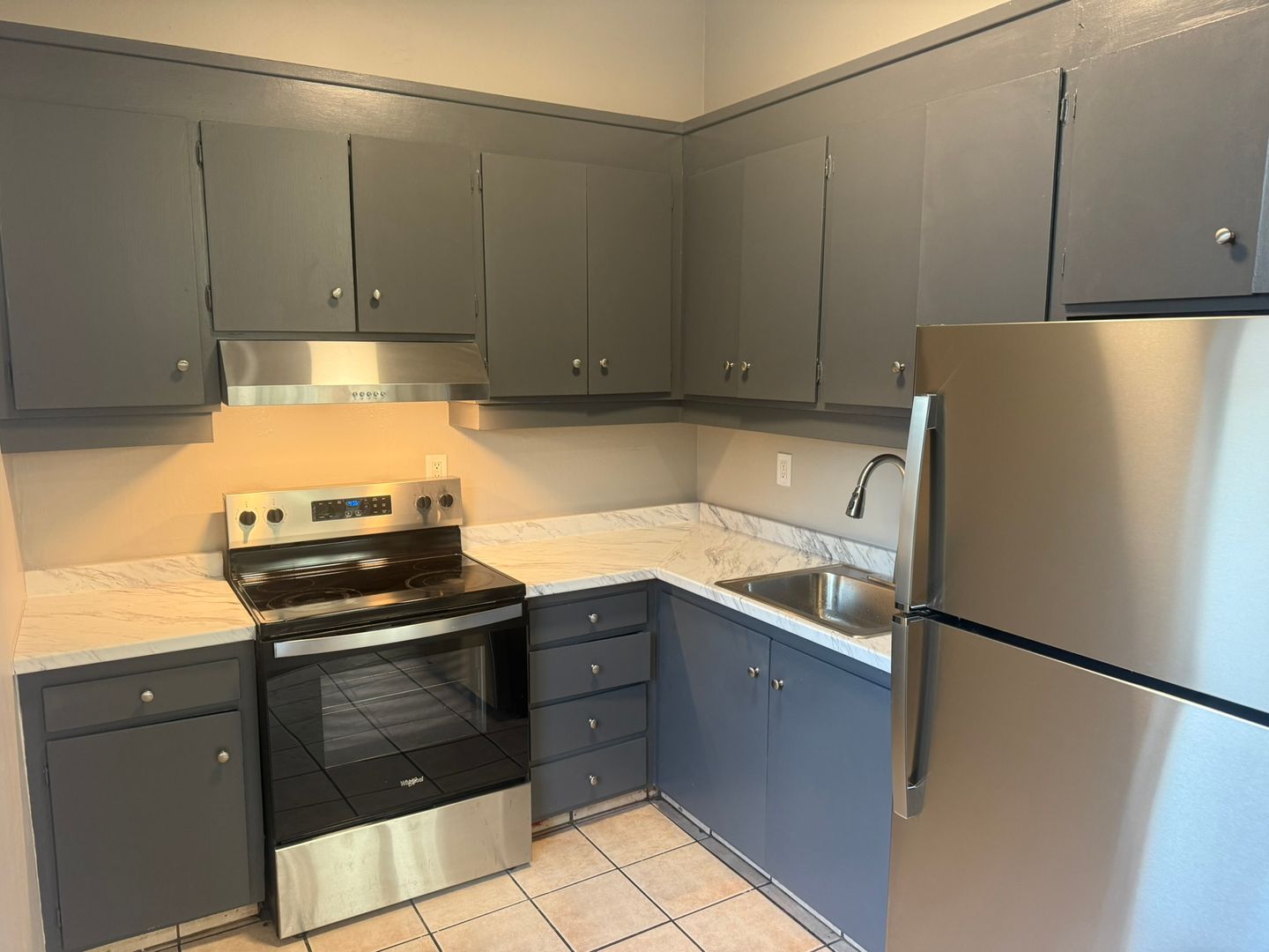 San Rafael Apartment: 159 Novato St.