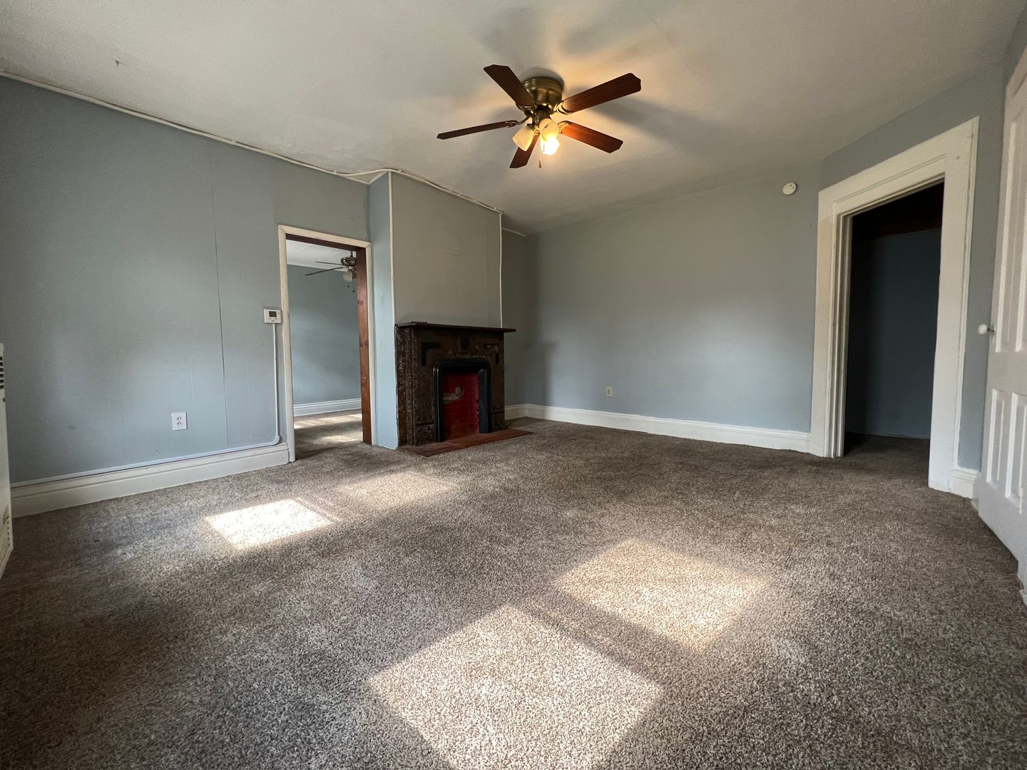 Erie Apartment: 1624 Myrtle St