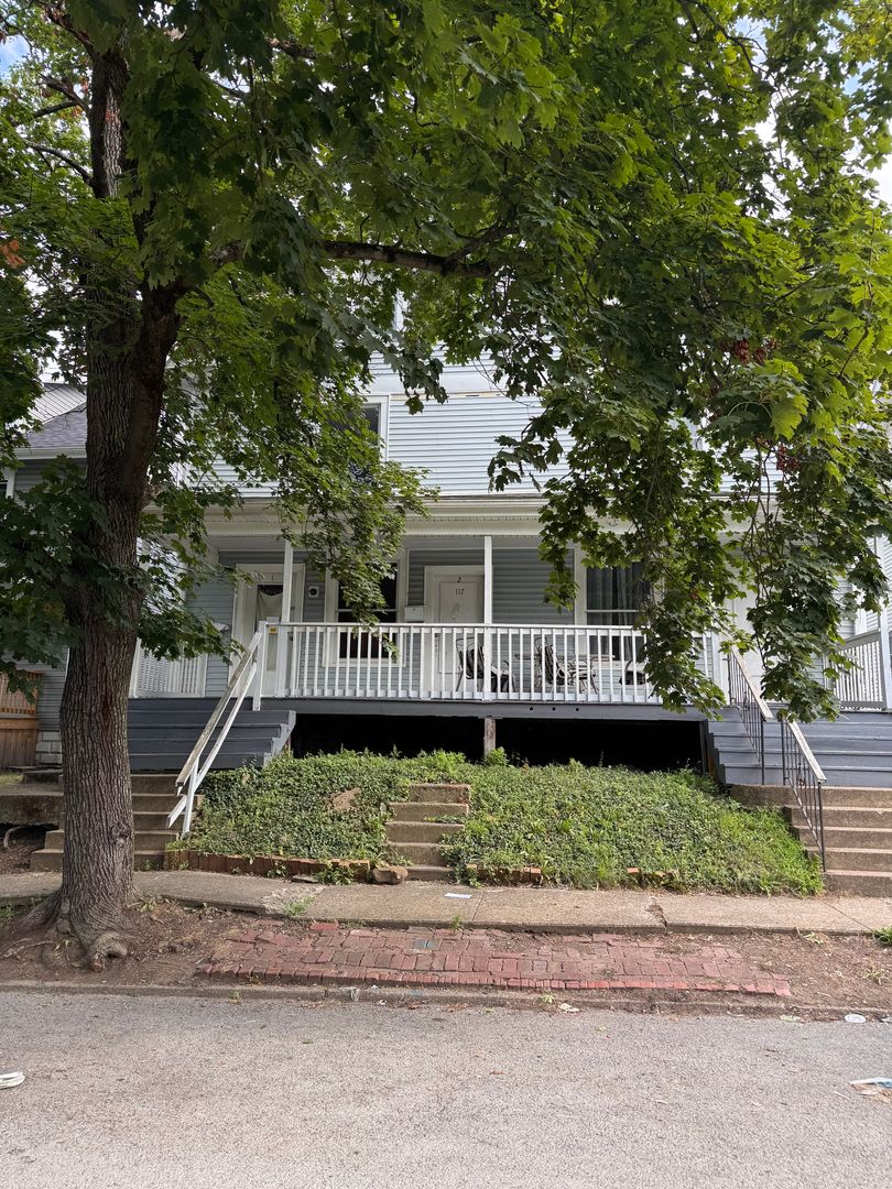 117 Park 