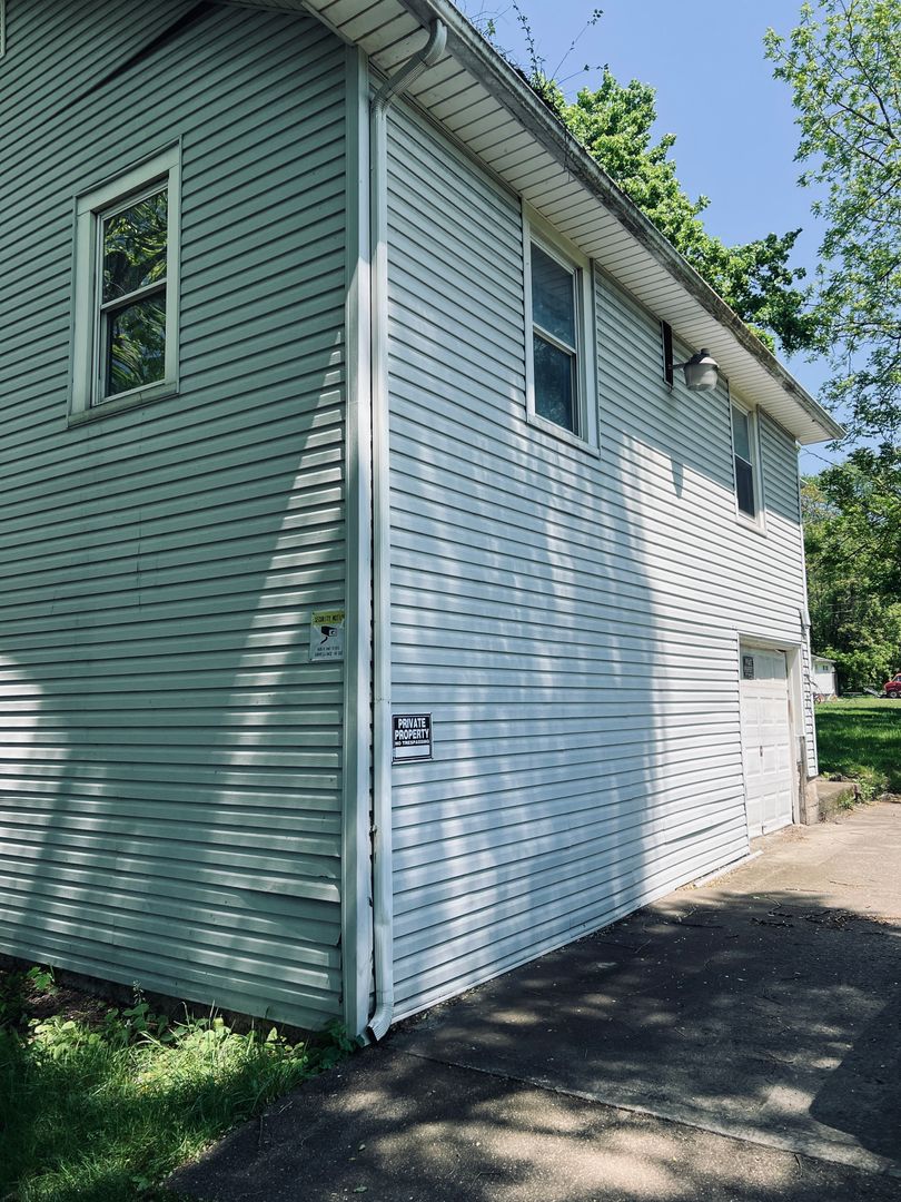 624 Rear Raymond St. , New Castle, PA 16101