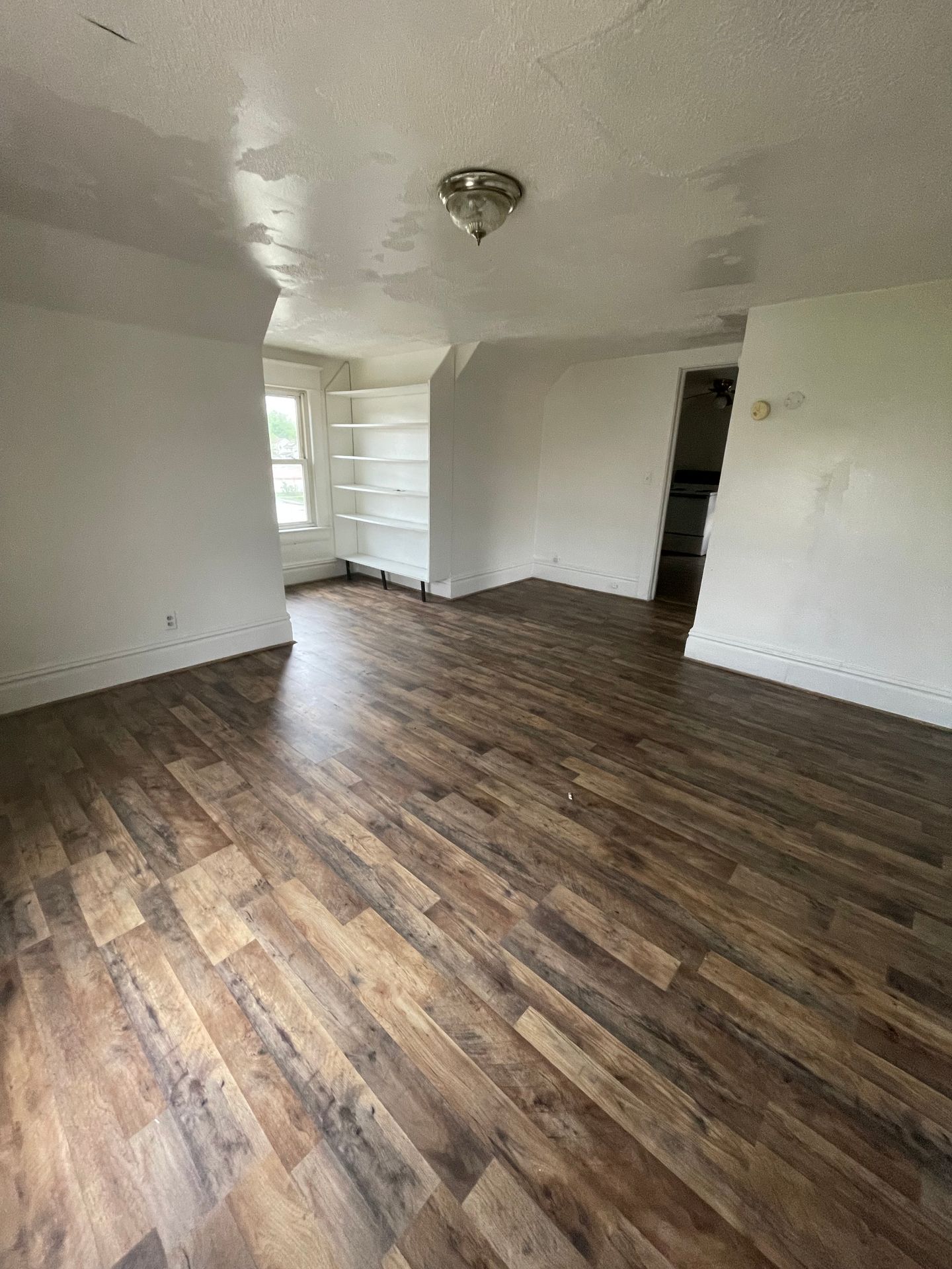 Efficiency apartment 3rd Floor Unit 