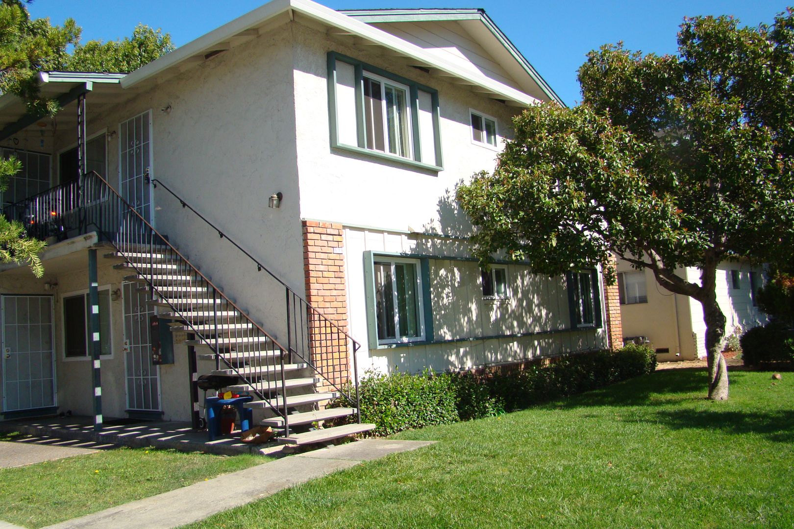 San Jose Apartment: 538 Troy Drive