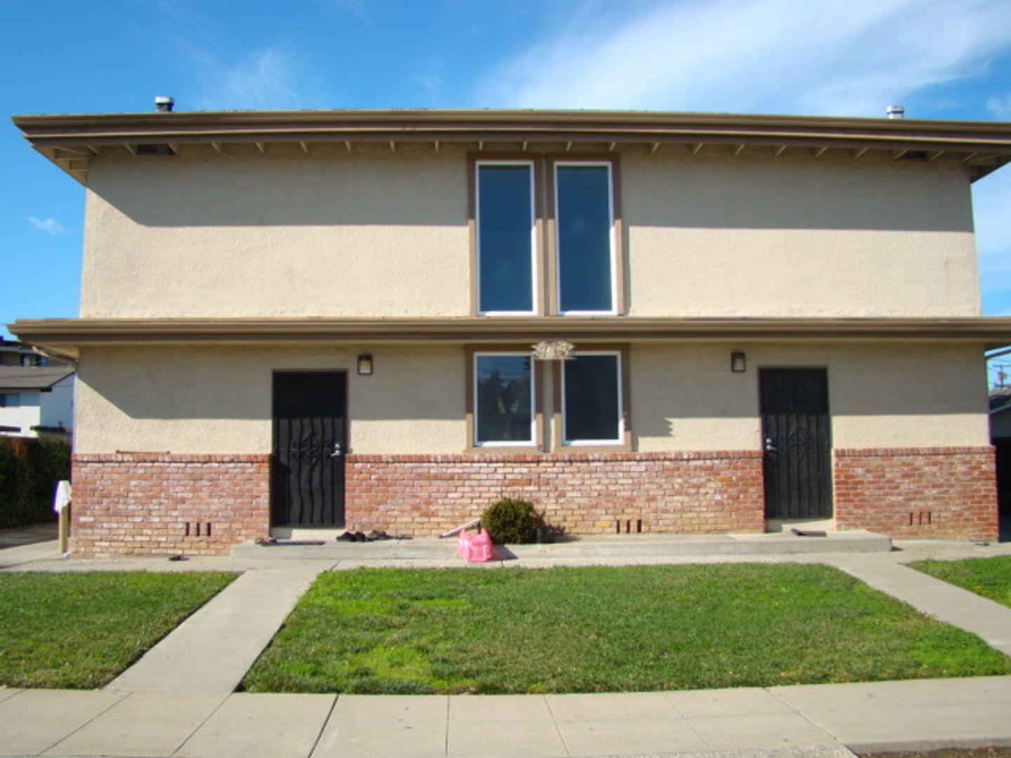 Sunnyvale Apartment: 713 Golden Oak Drive