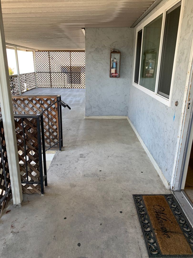 Santa Clara Apartment: 726 Harvard Avenue