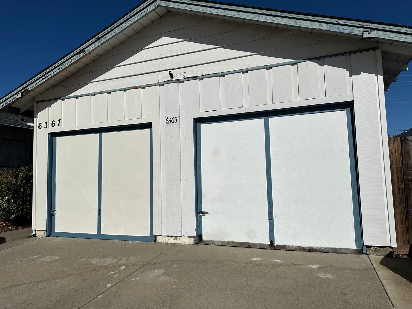 Cupertino Apartment: 6365 Bollinger Road