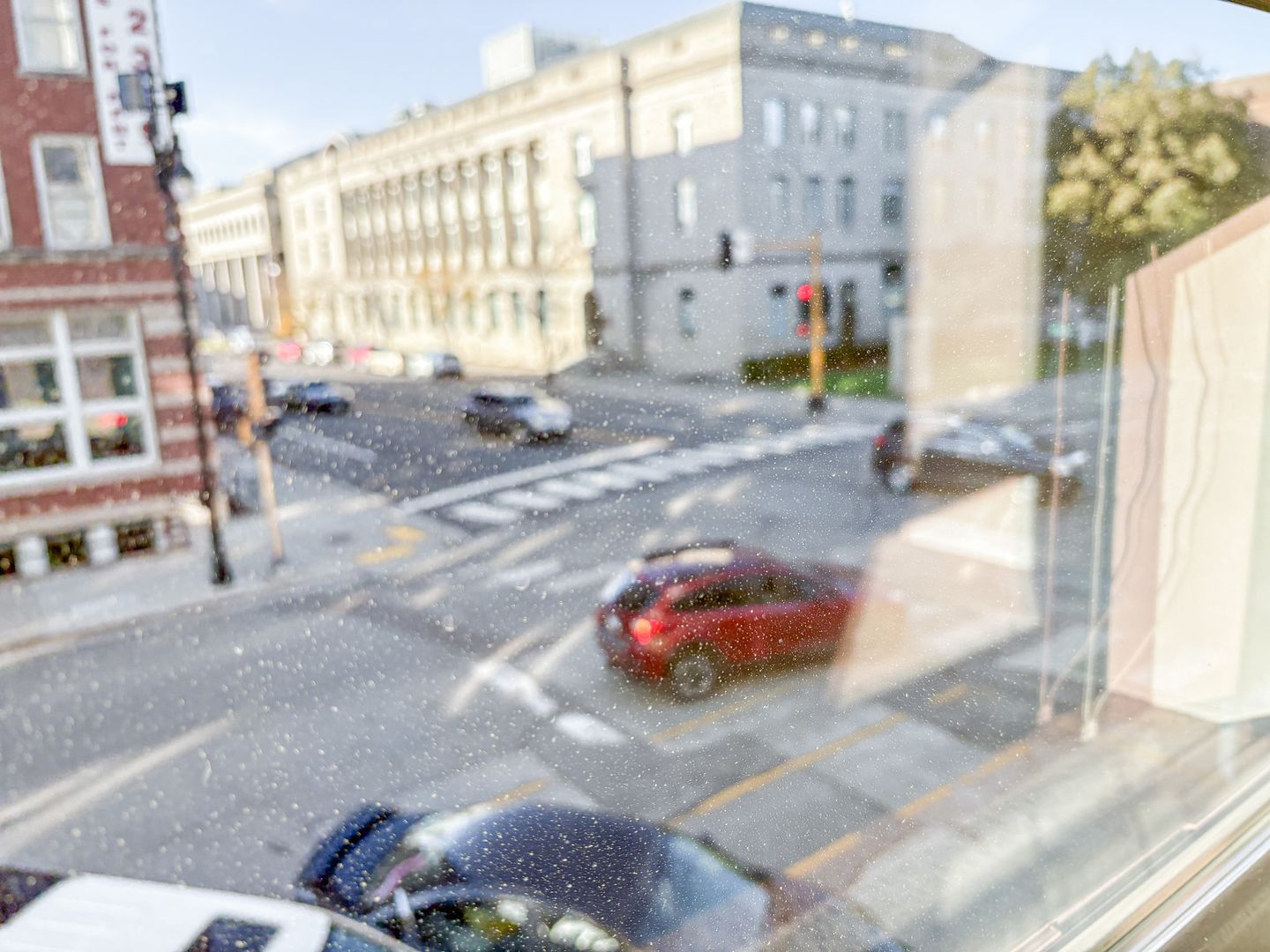 Fargo Apartment: 630 1st Ave N