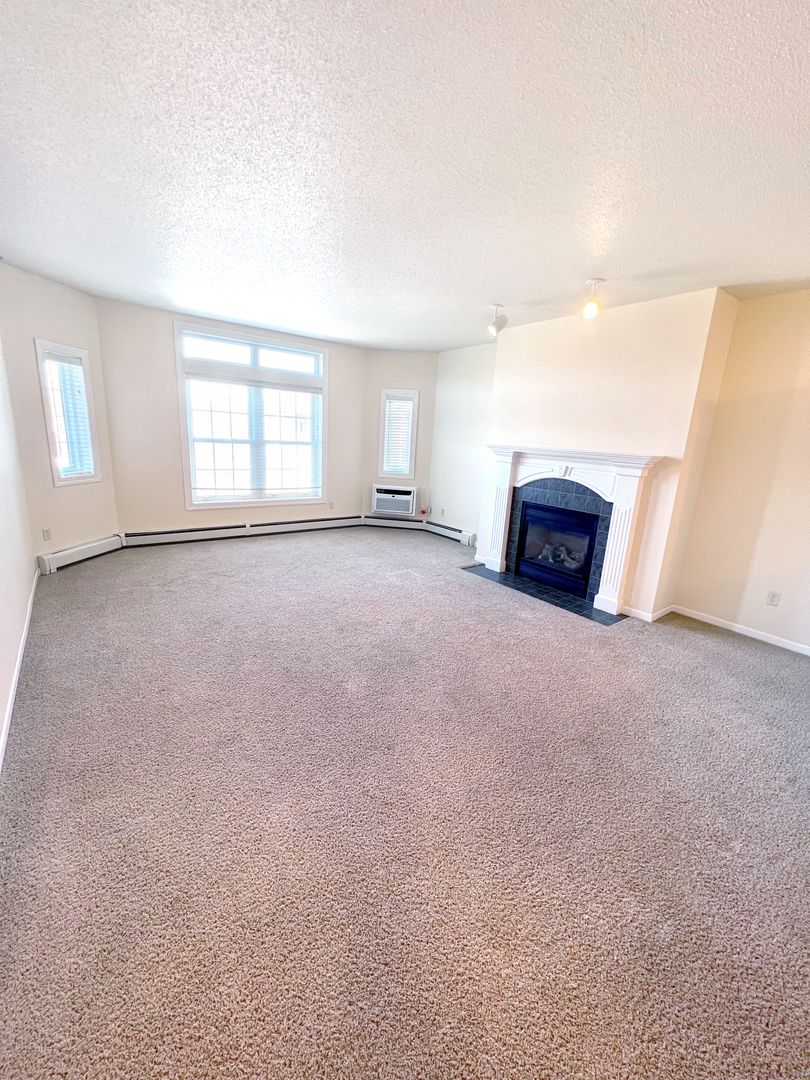 Fargo Apartment: 705 13th Ave N