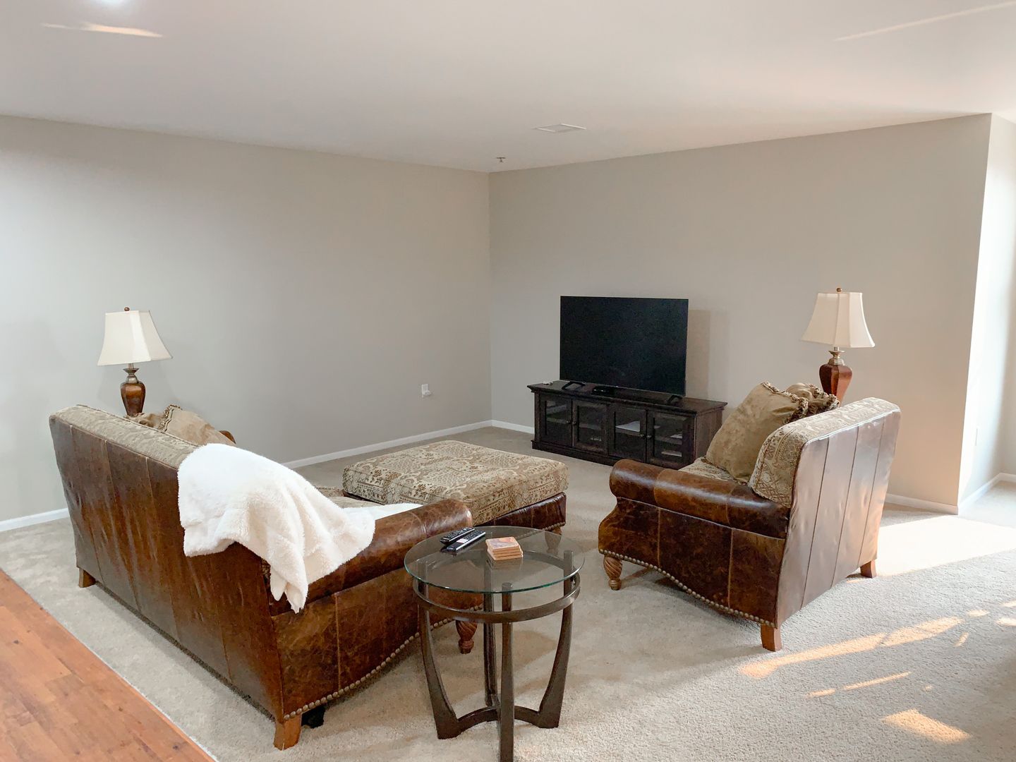 Fargo Apartment: 630 1st Ave N