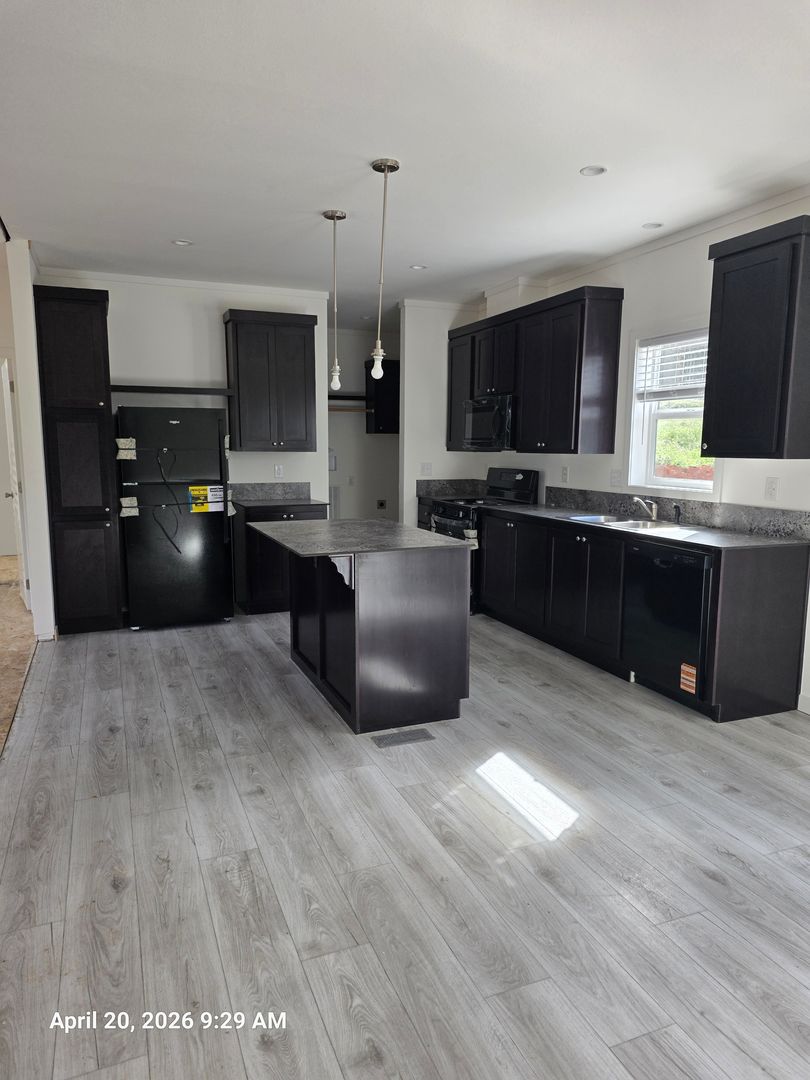 Magalia House: 13548 Wichita Dr