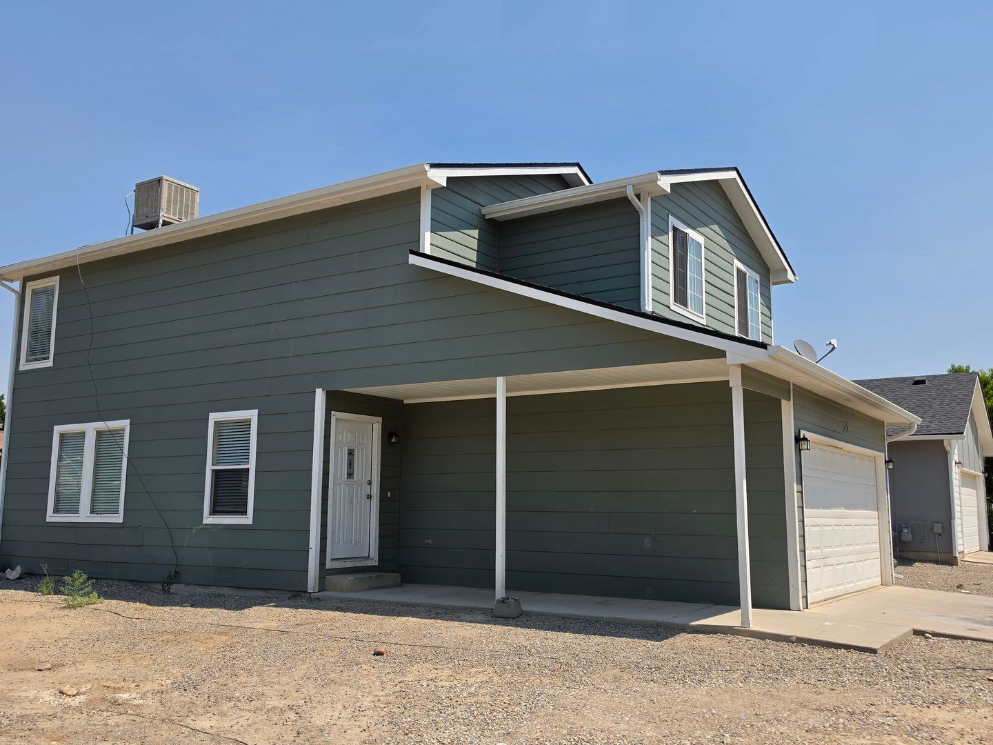 Grand Junction House: 2978 Emerald Circle