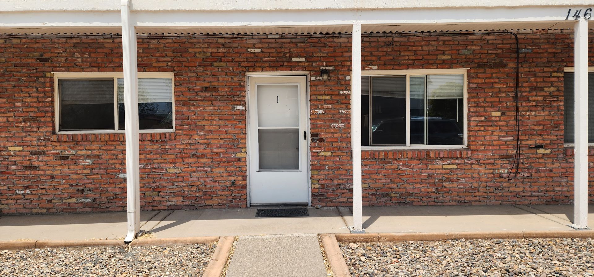 Grand Juction Apartment: 1303 North 15th Street