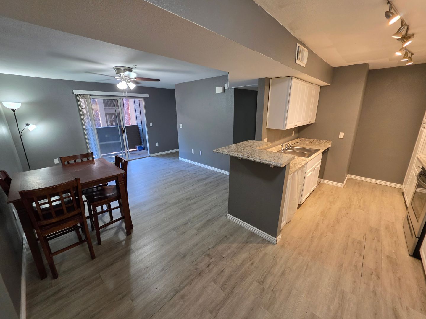 Flagstaff Condo: 1385 W. University Ave. #9-167