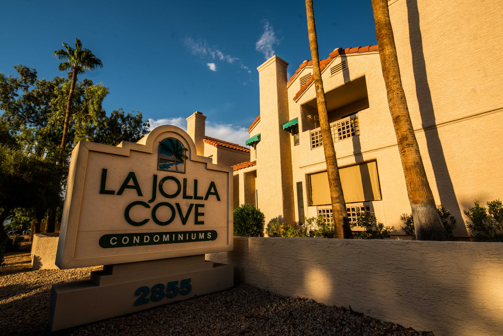 Mesa House: 2855 S Extension Rd #218