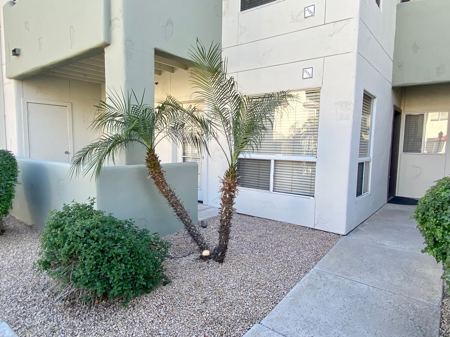 Chandler Condo: 1825 W. Ray Rd. #1135