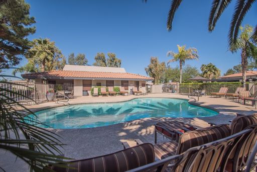 Spacious Tempe Condo 2 Bedroom 2 Full Bath – photo 1