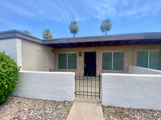2 Bedroom 1 Bathroom in Litchfield Park