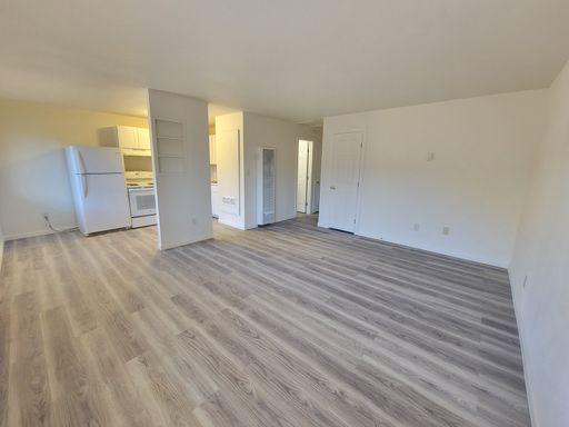 Newly Renovated 2 Bed 1 Bath – photo 1
